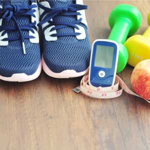Diabetesversorgung